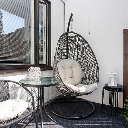 Guest Apartment Tuuttikuja Kuopio Dış mekan fotoğraf