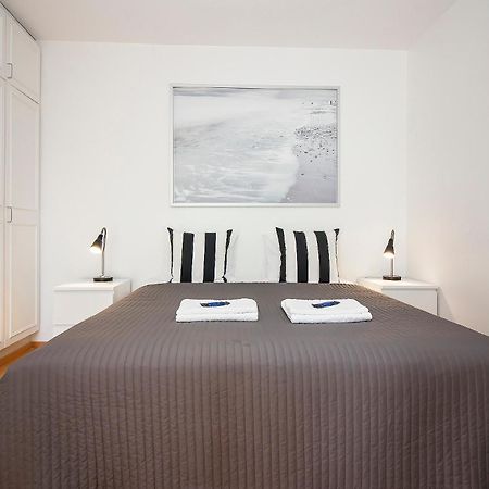 Guest Apartment Tuuttikuja Kuopio Dış mekan fotoğraf
