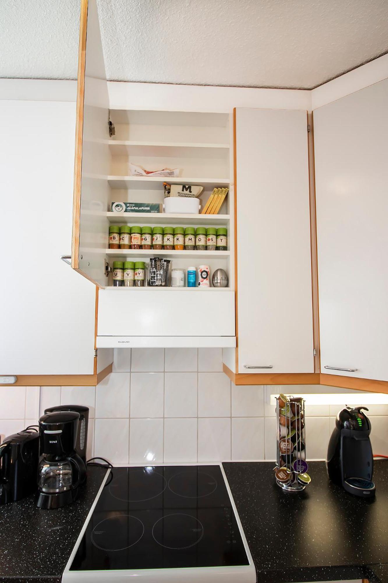 Guest Apartment Tuuttikuja Kuopio Dış mekan fotoğraf