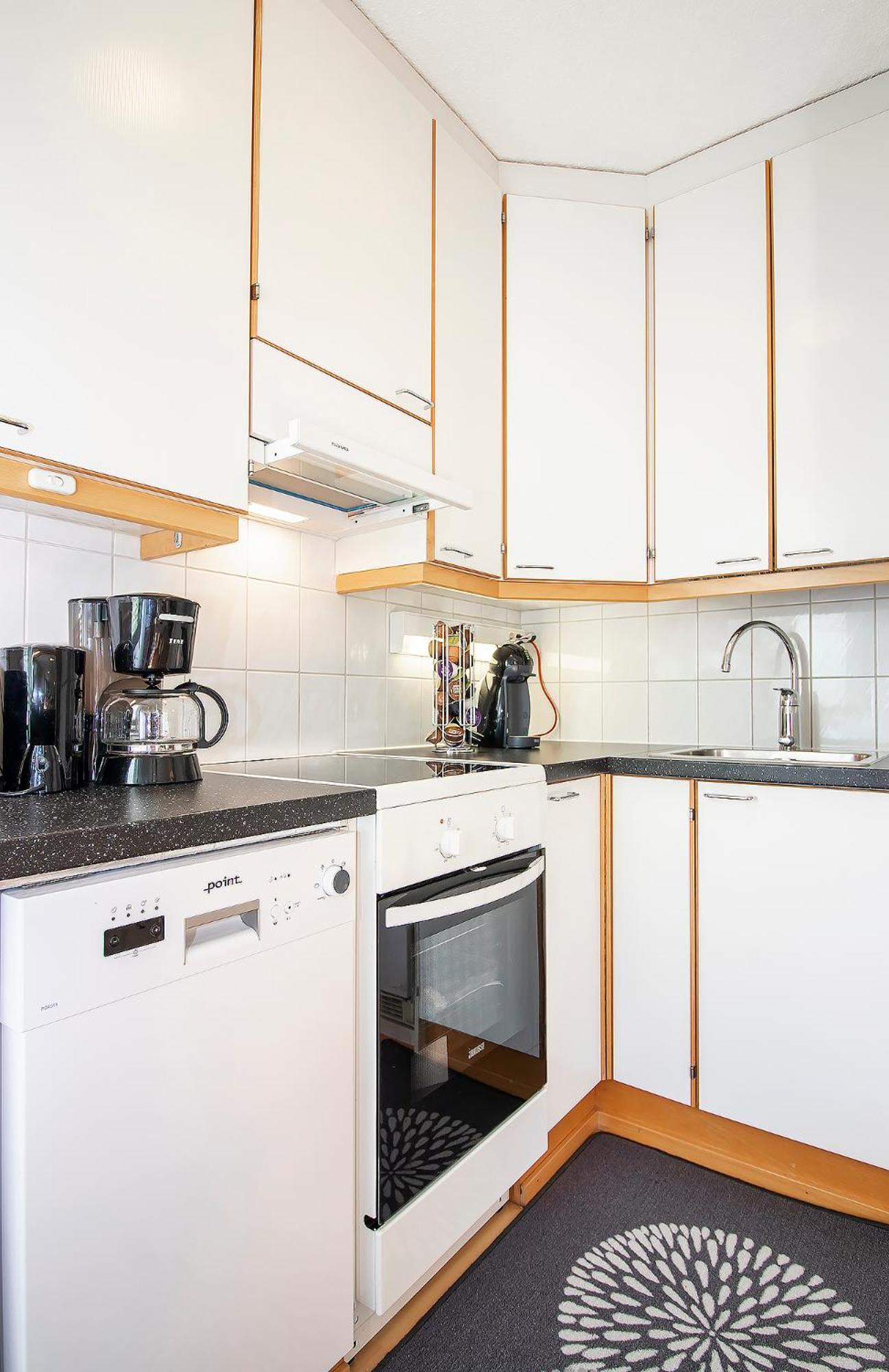 Guest Apartment Tuuttikuja Kuopio Dış mekan fotoğraf