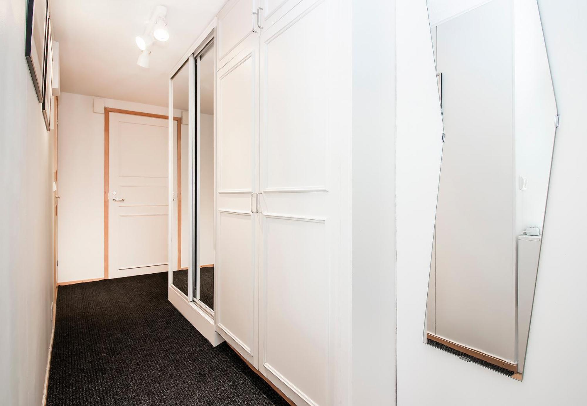 Guest Apartment Tuuttikuja Kuopio Dış mekan fotoğraf