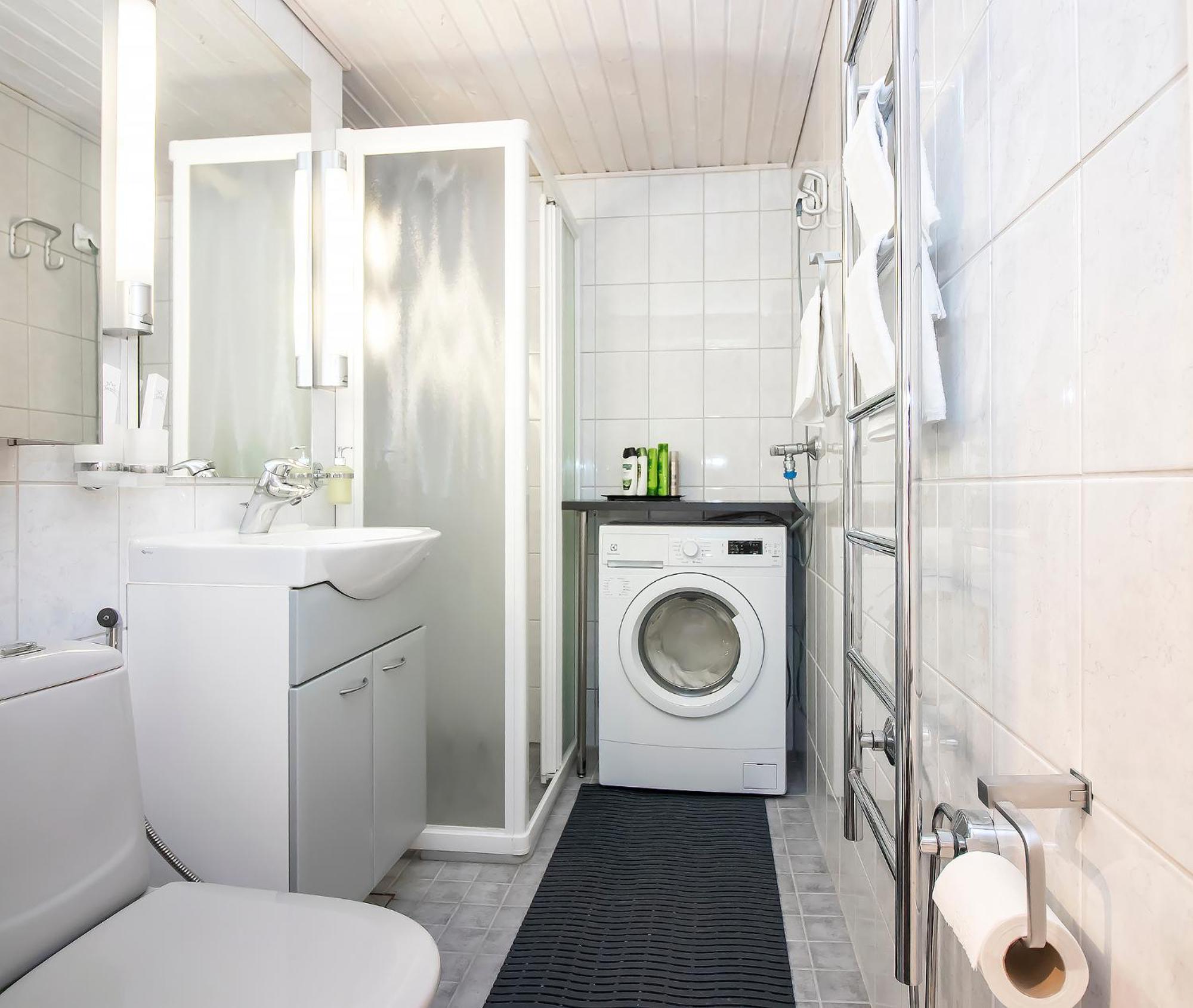 Guest Apartment Tuuttikuja Kuopio Dış mekan fotoğraf